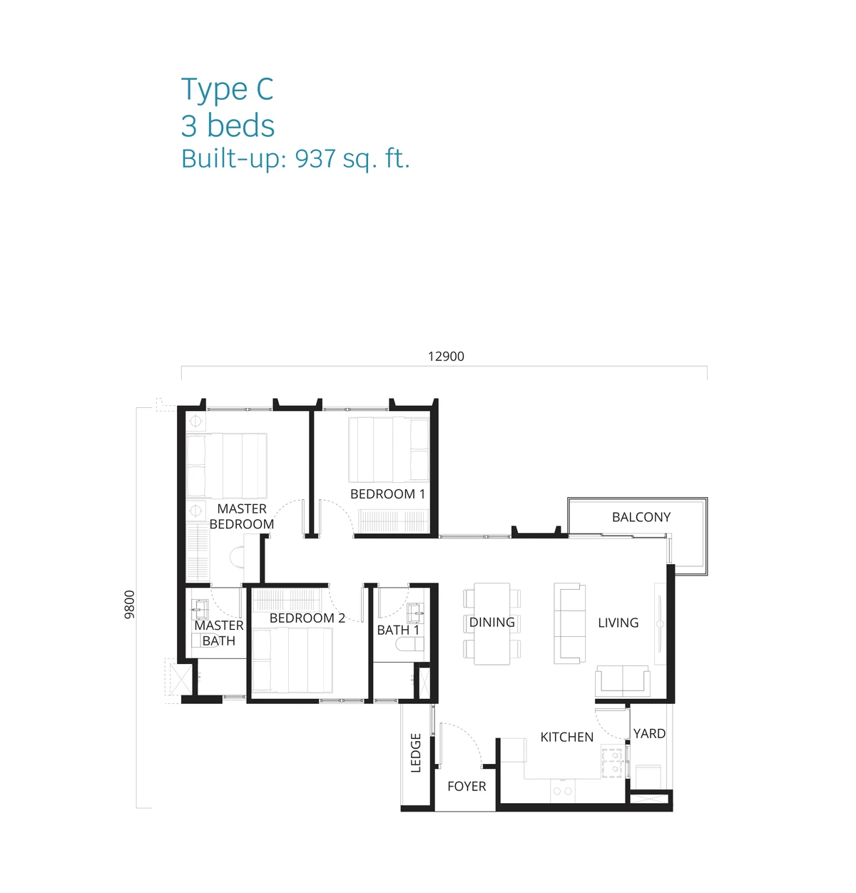 Type C